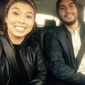 Meet your Posher, Adrianne